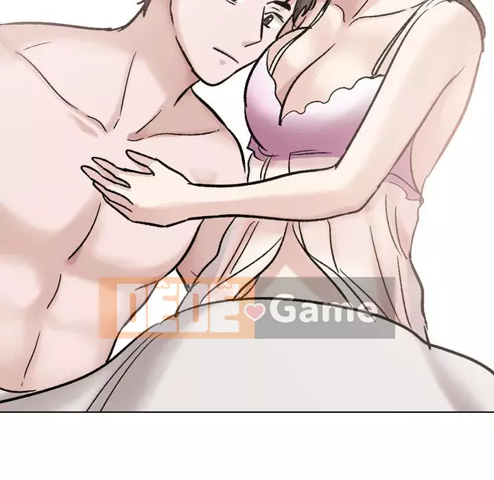 Không chỉ là tình bạn Chương 40