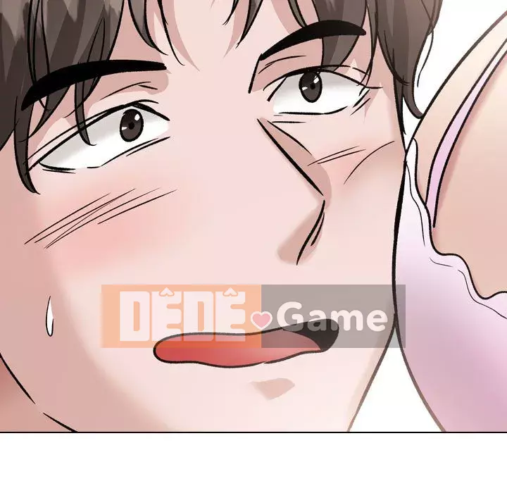 Không chỉ là tình bạn Chương 40