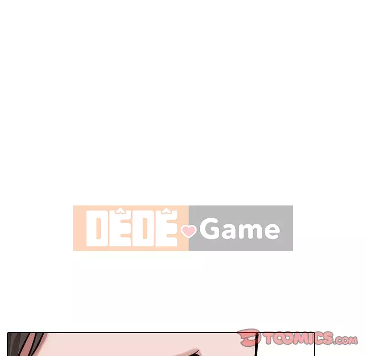 Không chỉ là tình bạn Chương 40