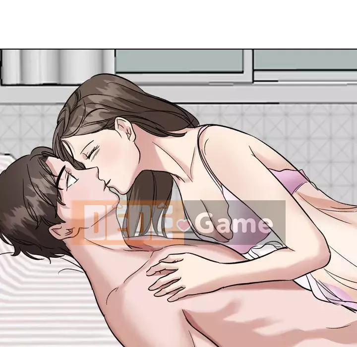 Không chỉ là tình bạn Chương 40