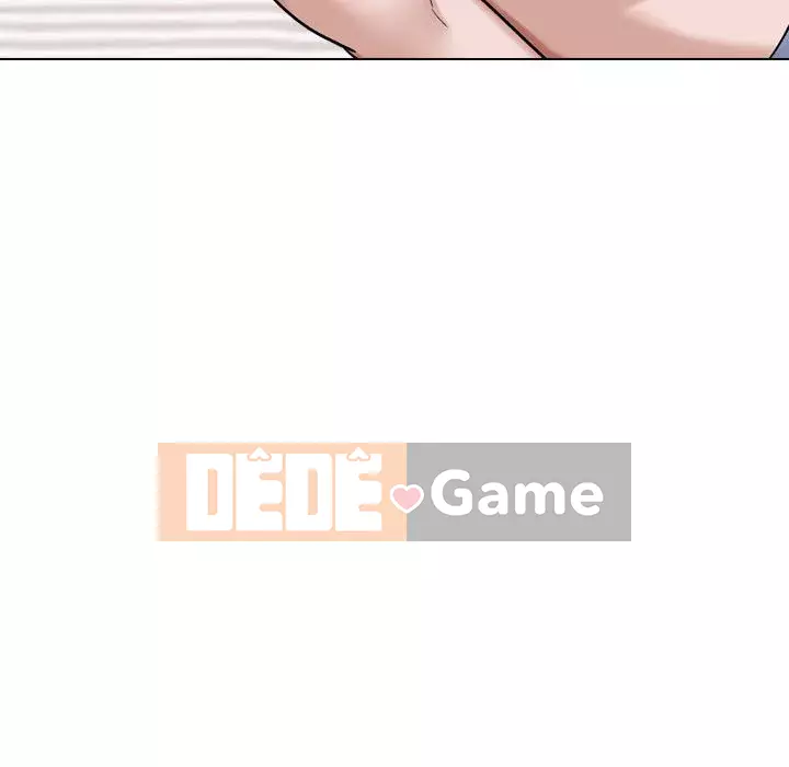 Không chỉ là tình bạn Chương 40