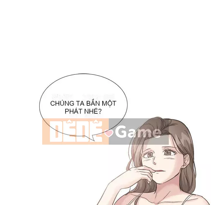 Không chỉ là tình bạn Chương 40