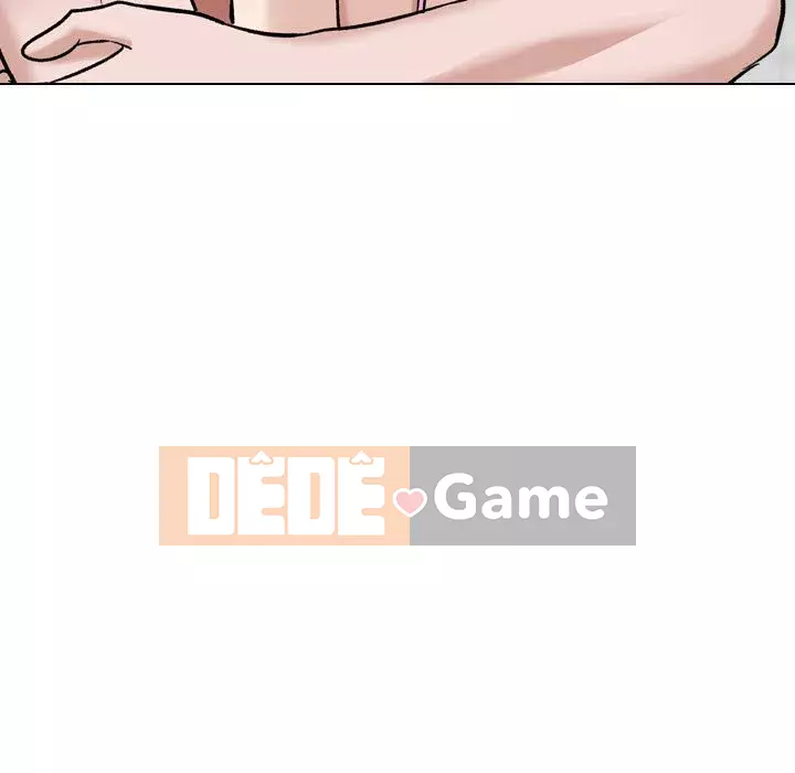 Không chỉ là tình bạn Chương 40