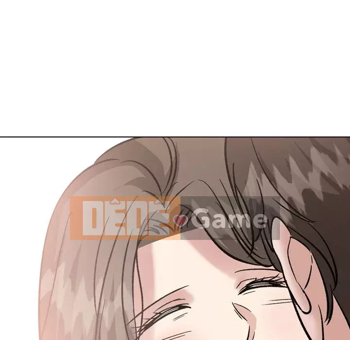 Không chỉ là tình bạn Chương 40