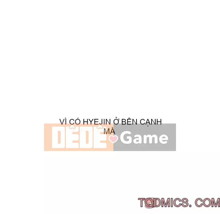 Không chỉ là tình bạn Chương 40