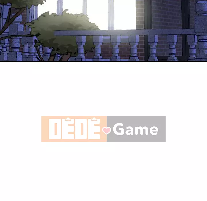 Không chỉ là tình bạn Chương 40