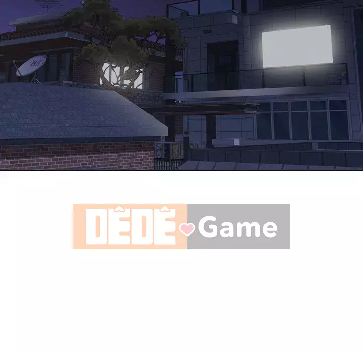 Không chỉ là tình bạn Chương 38-39