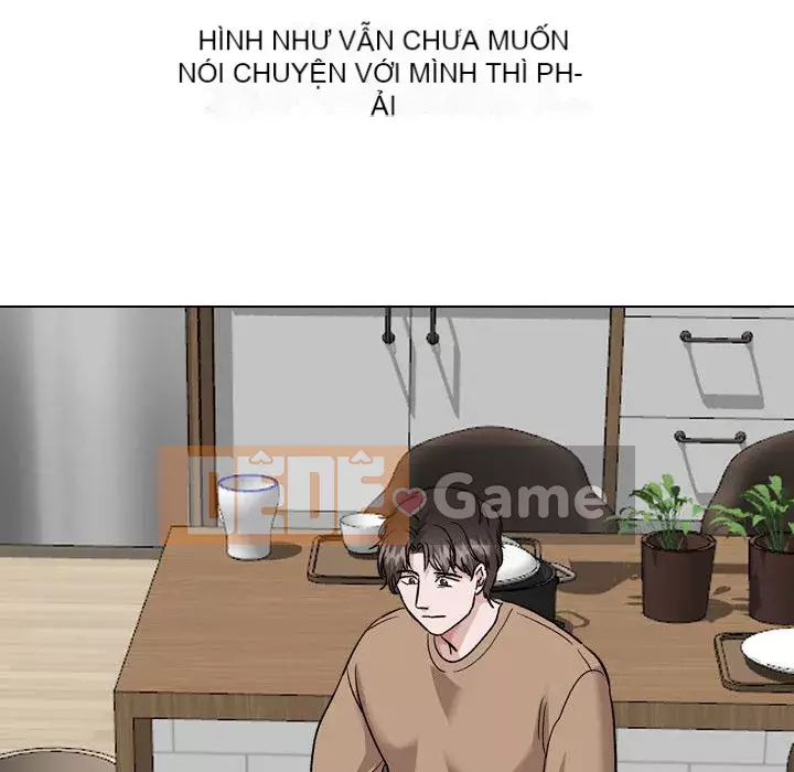 Không chỉ là tình bạn Chương 38-39