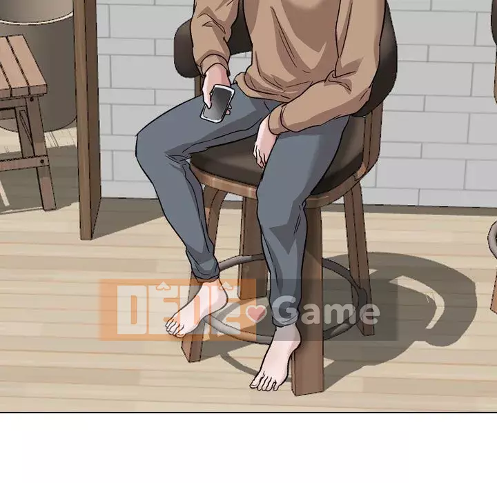 Không chỉ là tình bạn Chương 38-39