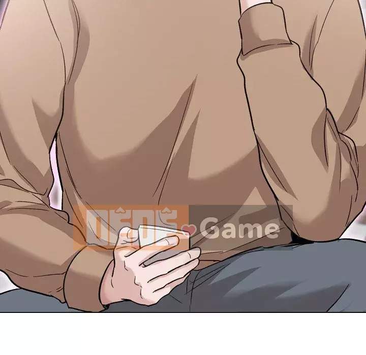 Không chỉ là tình bạn Chương 38-39