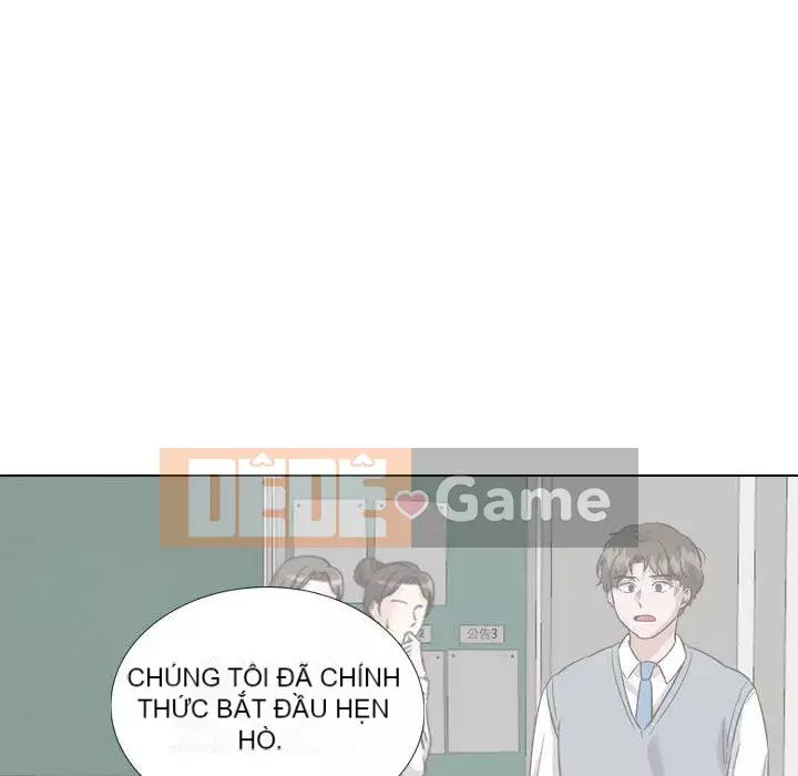 Không chỉ là tình bạn Chương 38-39