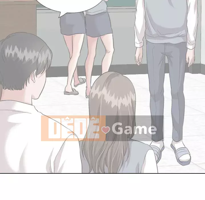 Không chỉ là tình bạn Chương 38-39