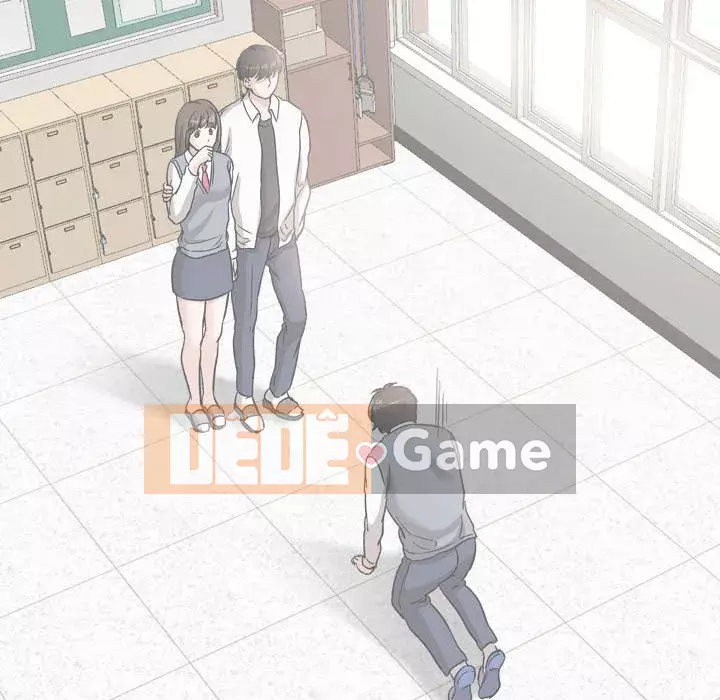 Không chỉ là tình bạn Chương 38-39