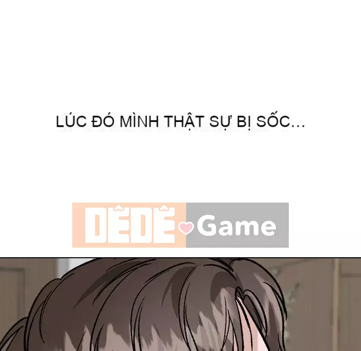 Không chỉ là tình bạn Chương 38-39