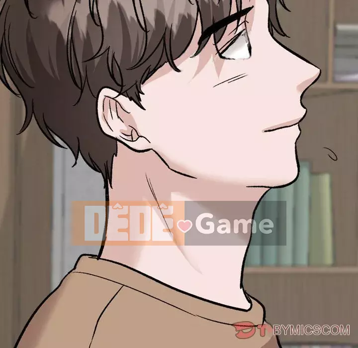 Không chỉ là tình bạn Chương 38-39