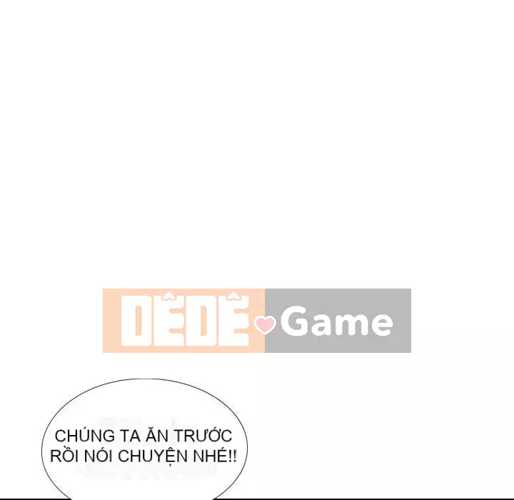 Không chỉ là tình bạn Chương 38-39