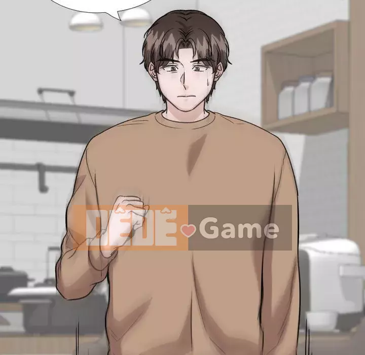 Không chỉ là tình bạn Chương 38-39