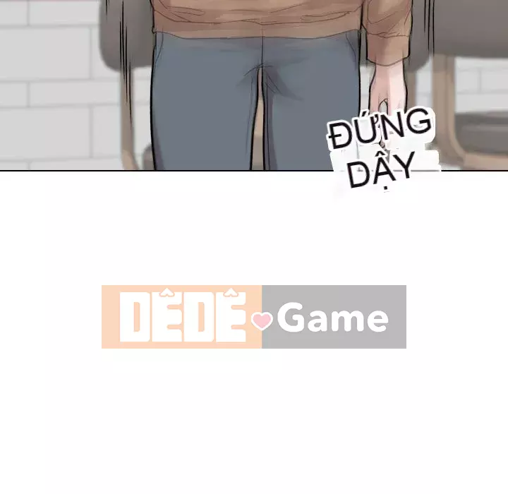 Không chỉ là tình bạn Chương 38-39