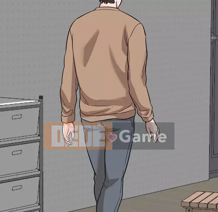 Không chỉ là tình bạn Chương 38-39