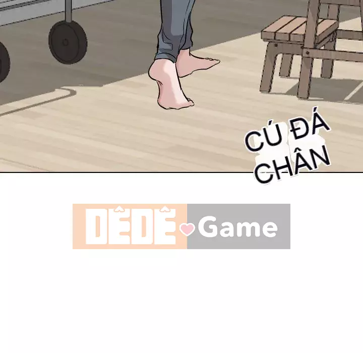 Không chỉ là tình bạn Chương 38-39