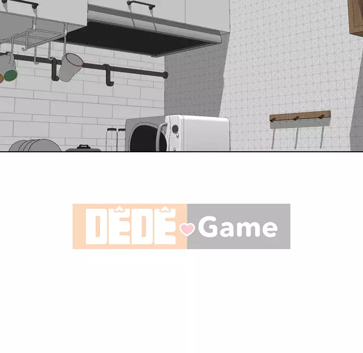 Không chỉ là tình bạn Chương 38-39