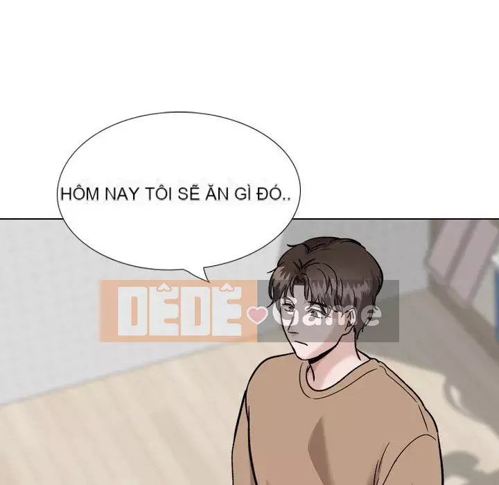 Không chỉ là tình bạn Chương 38-39