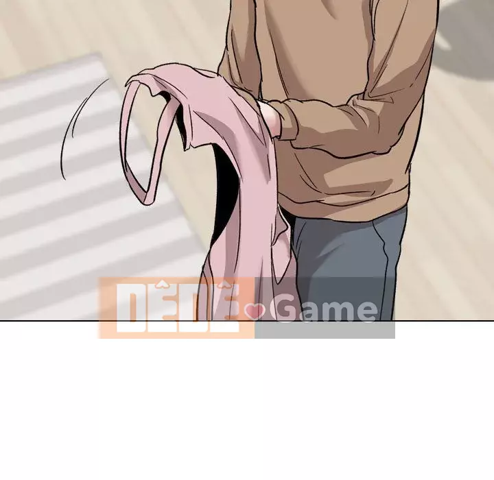 Không chỉ là tình bạn Chương 38-39