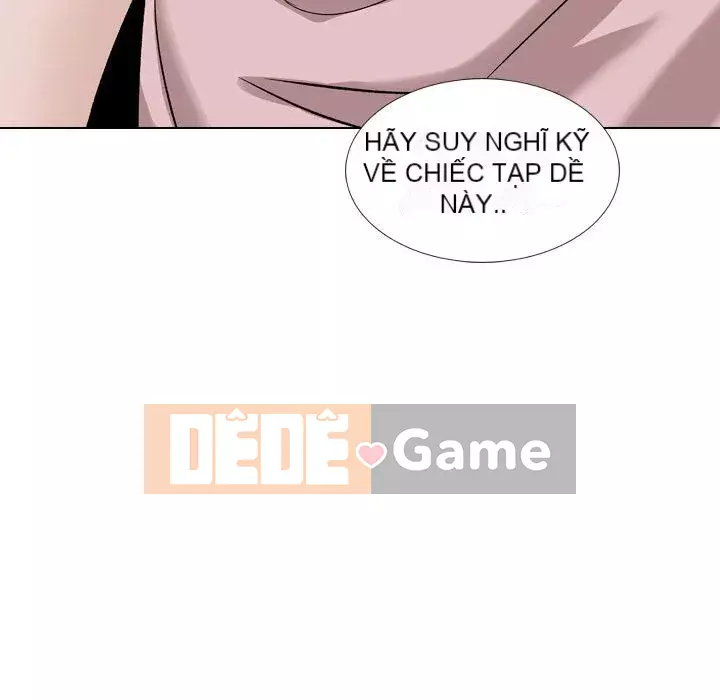 Không chỉ là tình bạn Chương 38-39