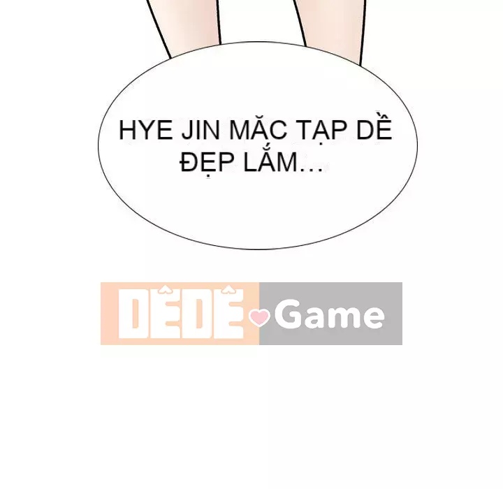 Không chỉ là tình bạn Chương 38-39