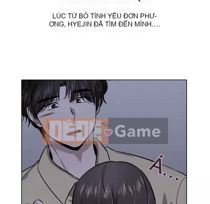 Không chỉ là tình bạn Chương 38-39