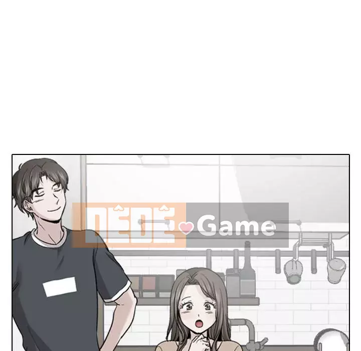 Không chỉ là tình bạn Chương 38-39