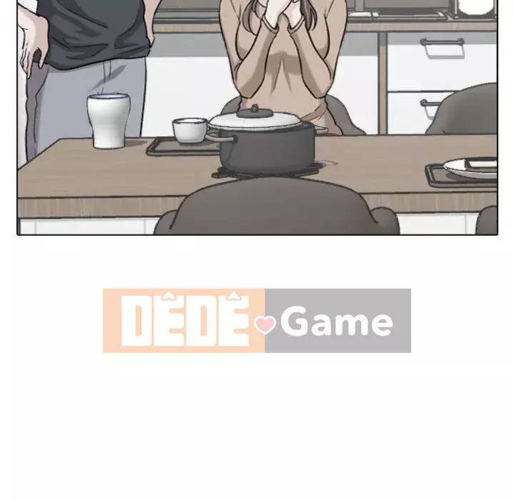 Không chỉ là tình bạn Chương 38-39