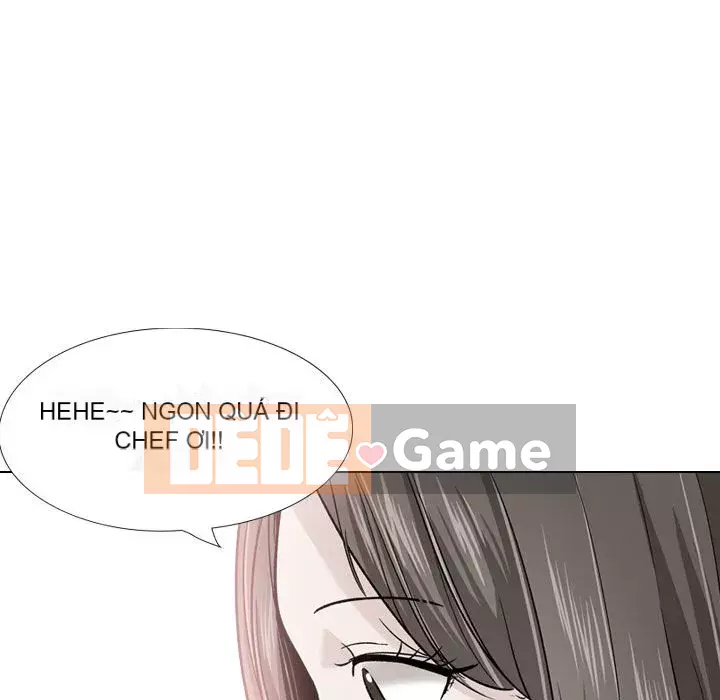 Không chỉ là tình bạn Chương 38-39