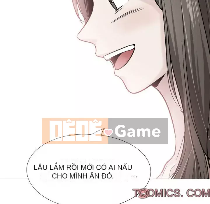 Không chỉ là tình bạn Chương 38-39