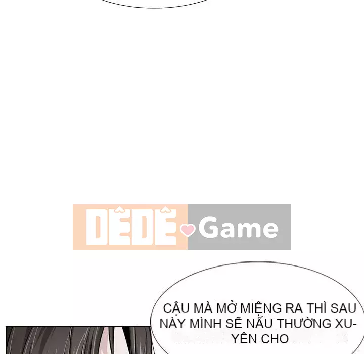 Không chỉ là tình bạn Chương 38-39