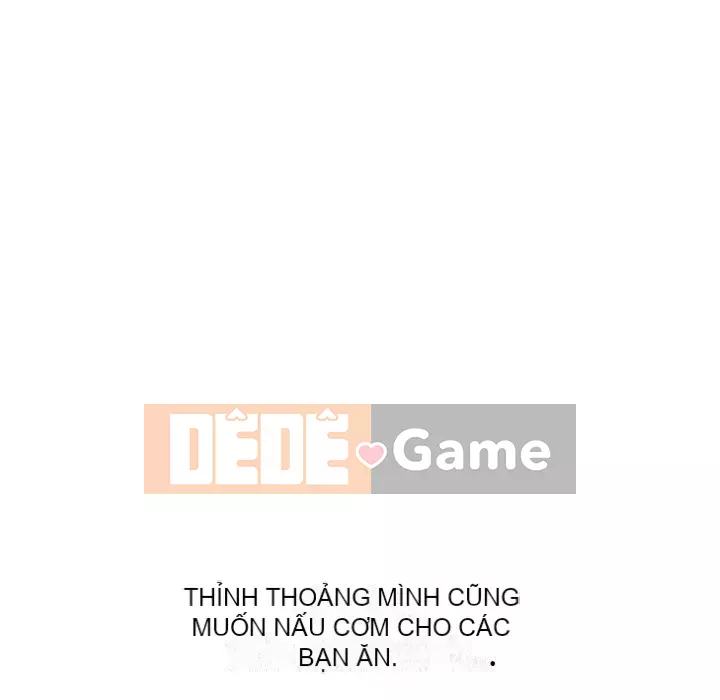 Không chỉ là tình bạn Chương 38-39