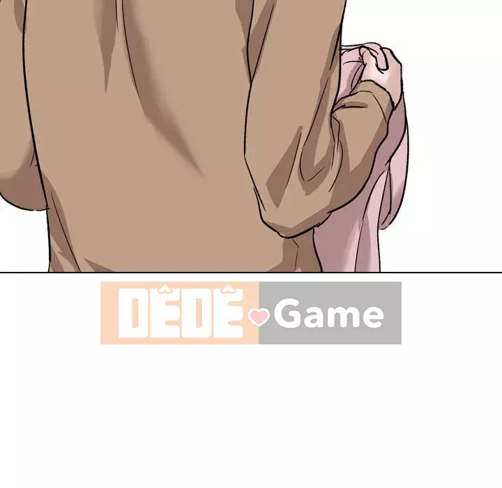 Không chỉ là tình bạn Chương 38-39