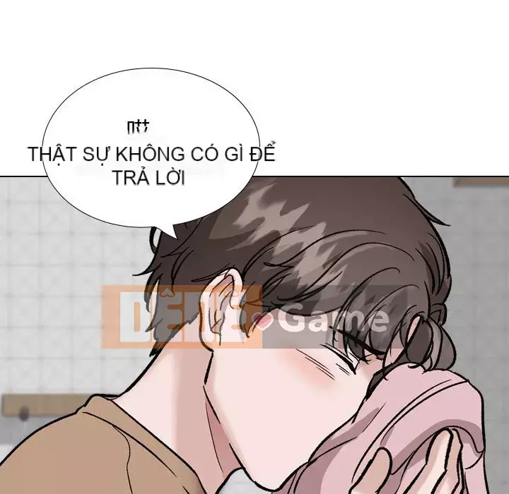 Không chỉ là tình bạn Chương 38-39