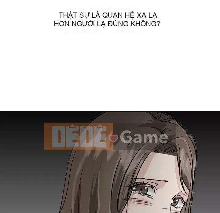 Không chỉ là tình bạn Chương 38-39