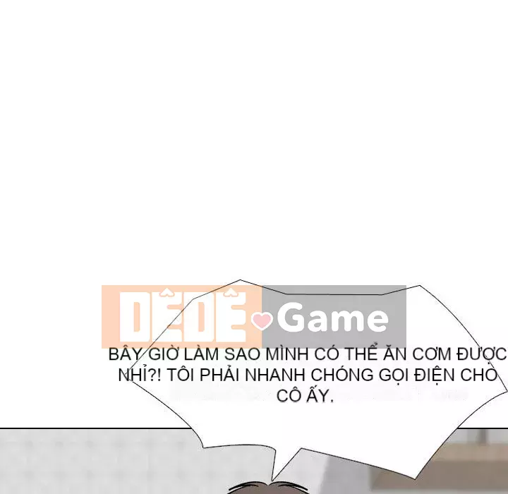 Không chỉ là tình bạn Chương 38-39