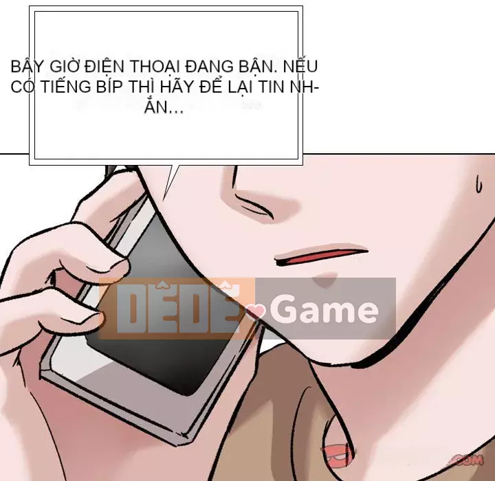 Không chỉ là tình bạn Chương 38-39