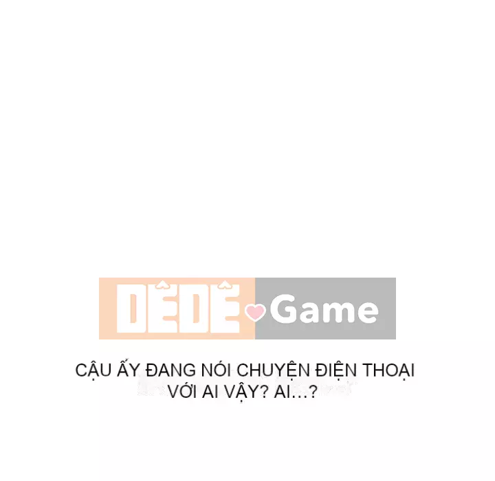 Không chỉ là tình bạn Chương 38-39