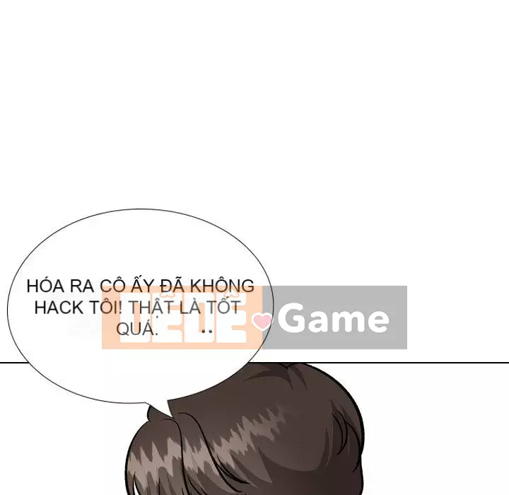 Không chỉ là tình bạn Chương 38-39