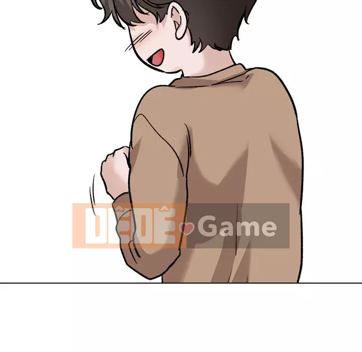 Không chỉ là tình bạn Chương 38-39