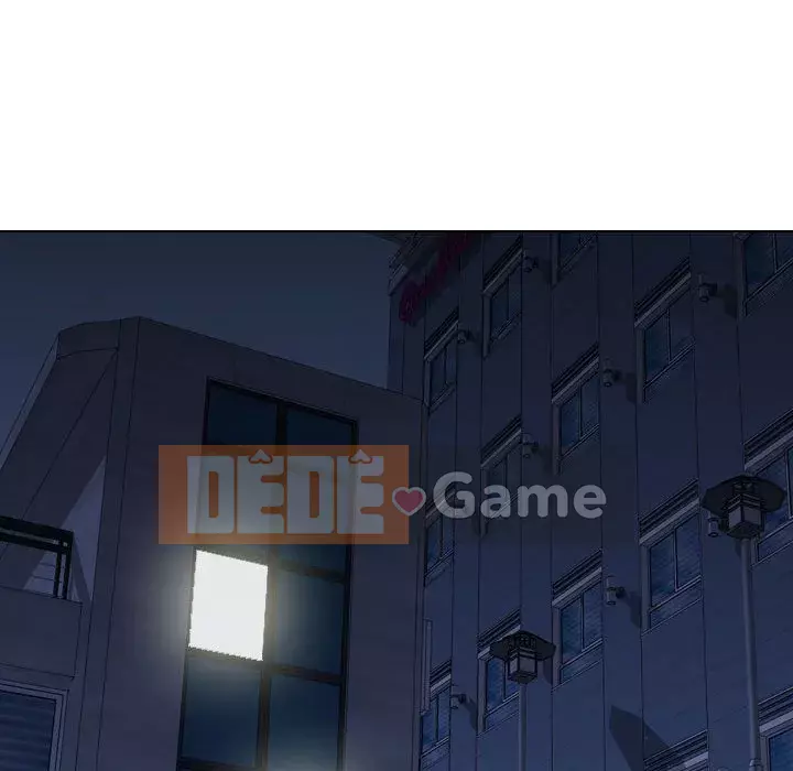 Không chỉ là tình bạn Chương 38-39