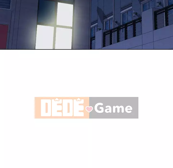 Không chỉ là tình bạn Chương 38-39