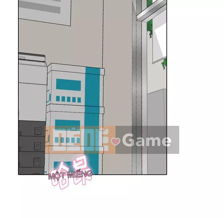 Không chỉ là tình bạn Chương 38-39