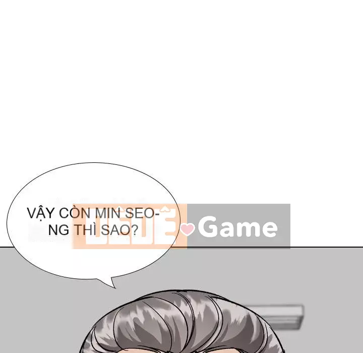 Không chỉ là tình bạn Chương 38-39