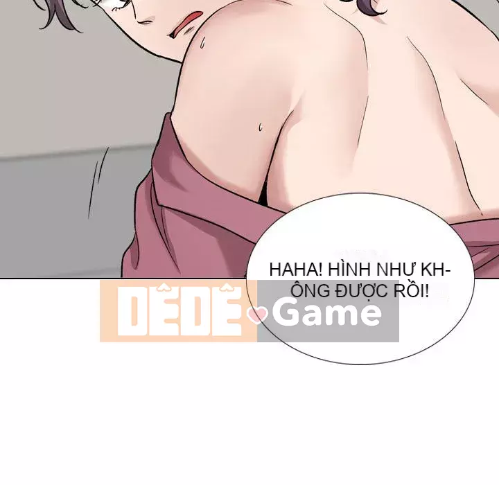 Không chỉ là tình bạn Chương 38-39