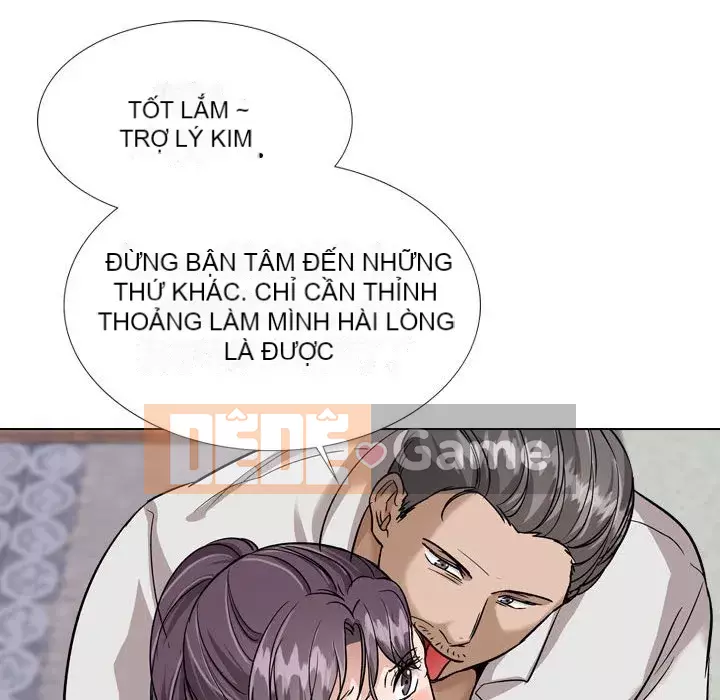 Không chỉ là tình bạn Chương 38-39